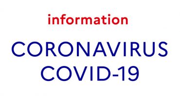 Mesures Coronavirus-Covid19