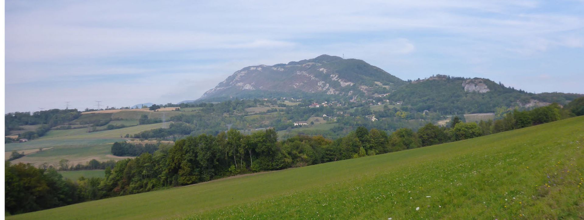 CHAUMONT - © C. Veyrat-Parisien