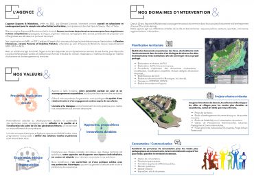 Félicitations aux nouvelles équipes municipales en place !