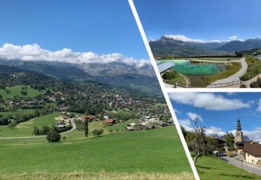 PLU de Combloux : c’est gagné !