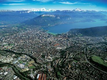 Mission d’assistance pour les modifications des documents d’urbanisme du territoire du GRAND ANNECY !!!