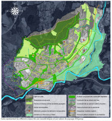 Grand Annecy : un conseil communautaire chargé !