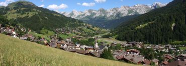 Arrêt du PLU du Grand-Bornand !!!