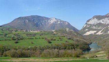 Arrêt des PLUi de la Semine et du Val des Usses