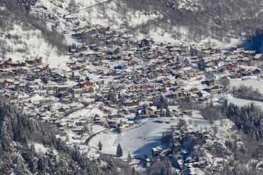 Elaboration du PLU de Courchevel : les 11 recours contre le PLU ont été rejetés