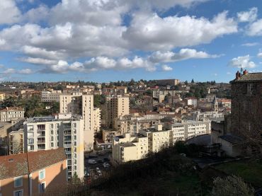 Direction le Nord Ardèche !